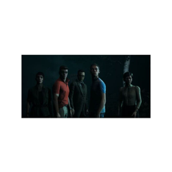 BANDAI NAMCO Entertainment The Dark Pictures: Little Hope PlayStation 4 Basic Tedesca precio