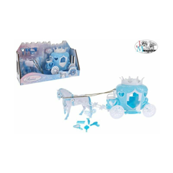 Carrozza C/Cavallo precio