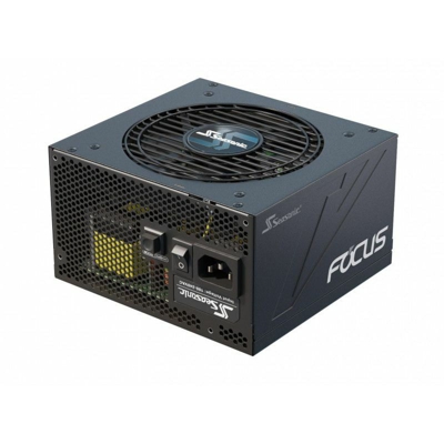 FOCUS-PX-850 alimentatore per computer 850 W 20+4 pin ATX ATX Nero - Seasonic