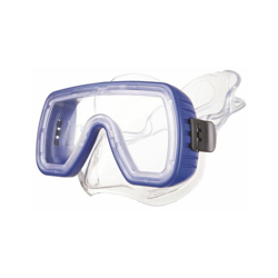 Maschera Sub Onda Blu S precio