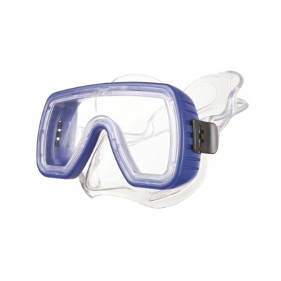 Maschera Sub Onda Blu S