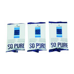 Confezione di 3 ricariche filtro ad acqua - Accueil - LAURASTAR - 318468 características