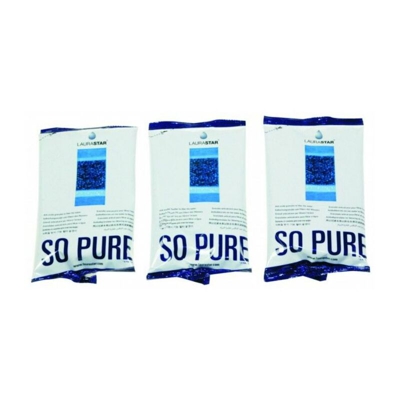 Confezione di 3 ricariche filtro ad acqua - Accueil - LAURASTAR - 318468