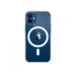 Custodia MagSafe per iPhone 12 mini - Trasparente - Apple características