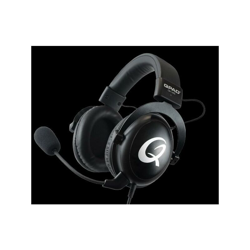 QPAD QH-95 Cuffia Padiglione auricolare Connettore 3.5 mm Nero precio