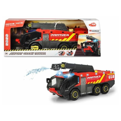 Mezzo Socc. Aeroporto 62cm 203719012038