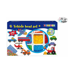 Imagen de Creative Perline Stiro Veic Pz.4000 2470901 al mejor precio Creative Perline Stiro Veic Pz.4000 2470901 precio