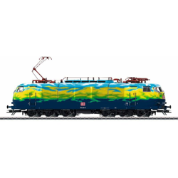 39171 Locomotiva elettrica H0 BR 103 di DB AG - Märklin precio
