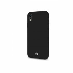 Feeling custodia per cellulare 15,5 cm (6.1') Cover Nero - Celly en oferta