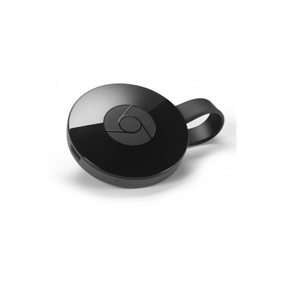 Google Bomax Chromecast Nero