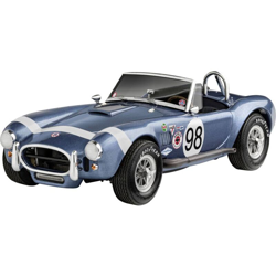 Automodello in kit da costruire 07669 62 Shelby Cobra 289 1:25 - Revell en oferta
