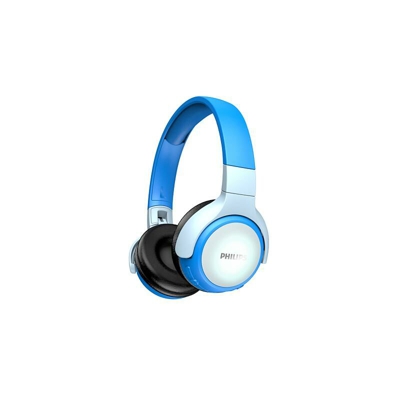 TAKH402BL Cuffia Padiglione auricolare Blu - Philips