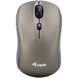 Equip 245109 mouse Ambidestro RF Wireless Ottico 1600 DPI en oferta