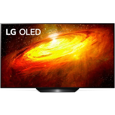 LG OLED 55BX6L - Smart TV OLED 139,7 cm (55') 4K Ultra HD HDR, WEB OS