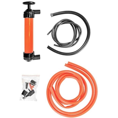 580218 2in1 Pompa del vuoto - Proplus