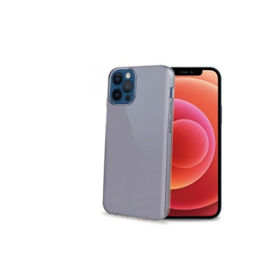 Gelskin custodia per cellulare 15,5 cm (6.1') Cover Trasparente - Celly
