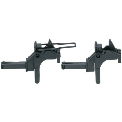 66660 H0 Gancio 30 pz. - Trix H0