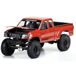 Pro-Line PRO-3520-00 Carrozzeria Crawler Pro-Line Builders Series: Metric Karo klar características