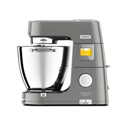 Kenwood KWL90. robot da cucina 1400 W 7 L Grigio, Acciaio inossidabile precio