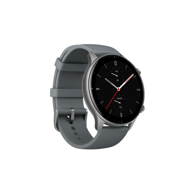 GTR 2e 3,53 cm (1.39') 46 mm AMOLED Grigio GPS (satellitare) - Amazfit