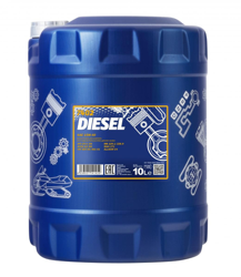 MANNOL Olio motore MN7402-10 precio