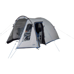 Tessin 5.0, Tenda precio