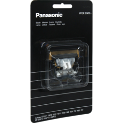 WER9902-Y136, Testina di rasatura características