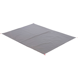 Outdoor Blanket, Soffitto características