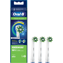 Oral-B CrossAction CleanMaximiser, Testina en oferta