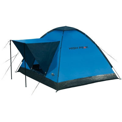 Beaver 3 Blu Tenda a cupola/Igloo