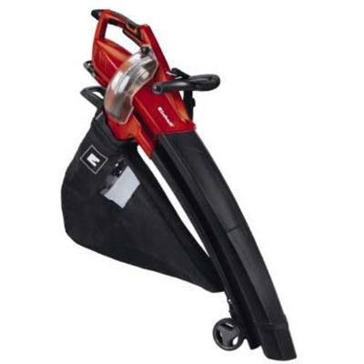 GC-EL 3000 E, Soffiafoglie / Soffiante