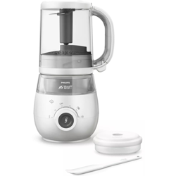 EasyPappa 4-in-1, Scaldavivande precio