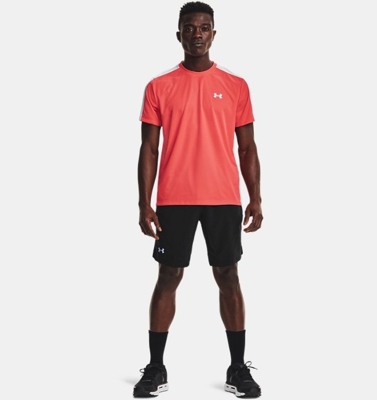 Maglia a manica corta UA Speed Stride da uomo