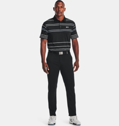 Maglia UA Playoff Polo 2.0 da uomo características