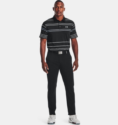 Maglia UA Playoff Polo 2.0 da uomo