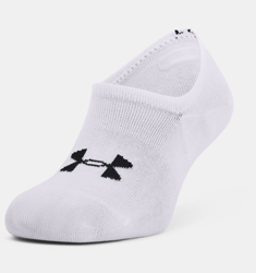 Calze UA Core Ultra Lo unisex – Confezione da 3 paia características
