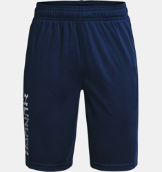 Shorts UA Prototype 2.0 Wordmark da ragazzo precio