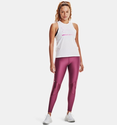Canotta UA Sportstyle Graphic da donna