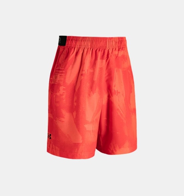 Shorts UA Woven Adapt da uomo