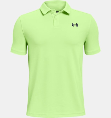Polo UA Performance da ragazzo