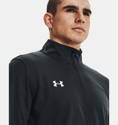 Giacca Challenger Knit Warm-Up da uomo