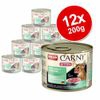 Animonda Carny Kitten 12 x 200 g - Baby-Paté