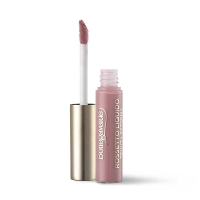 Rossetto liquido- tenuta estrema
