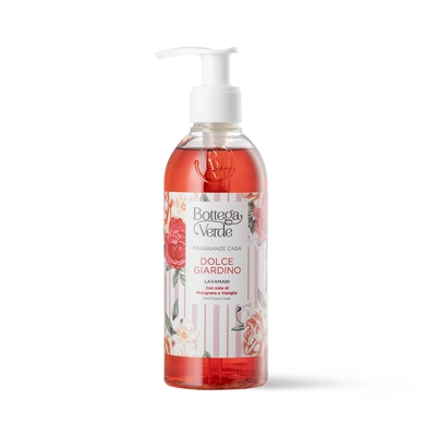 Fragranze Casa - Dolce Giardino - Lavamani