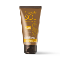 SOL Sempre Estate - Crema viso autoabbronzante precio