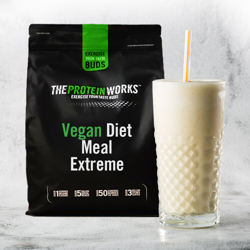 Sostituto Del Pasto Dietetico Vegano Extreme en oferta