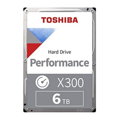 Hdwe160ezsta X300 Harddisk