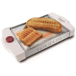 Tostapane S0401257 Potenza 600 W Colore Bianco características