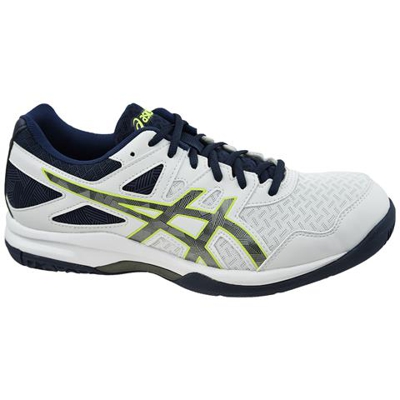 Gel Task 2 1071a037-101, , Bianco, Scarpe Da Pallavolo, Numero: 46 Eu