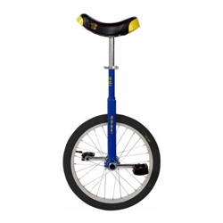 Biciclette Bambini Qu-ax Unicycle Luxus 18 Biciclette E Telai One Size en oferta